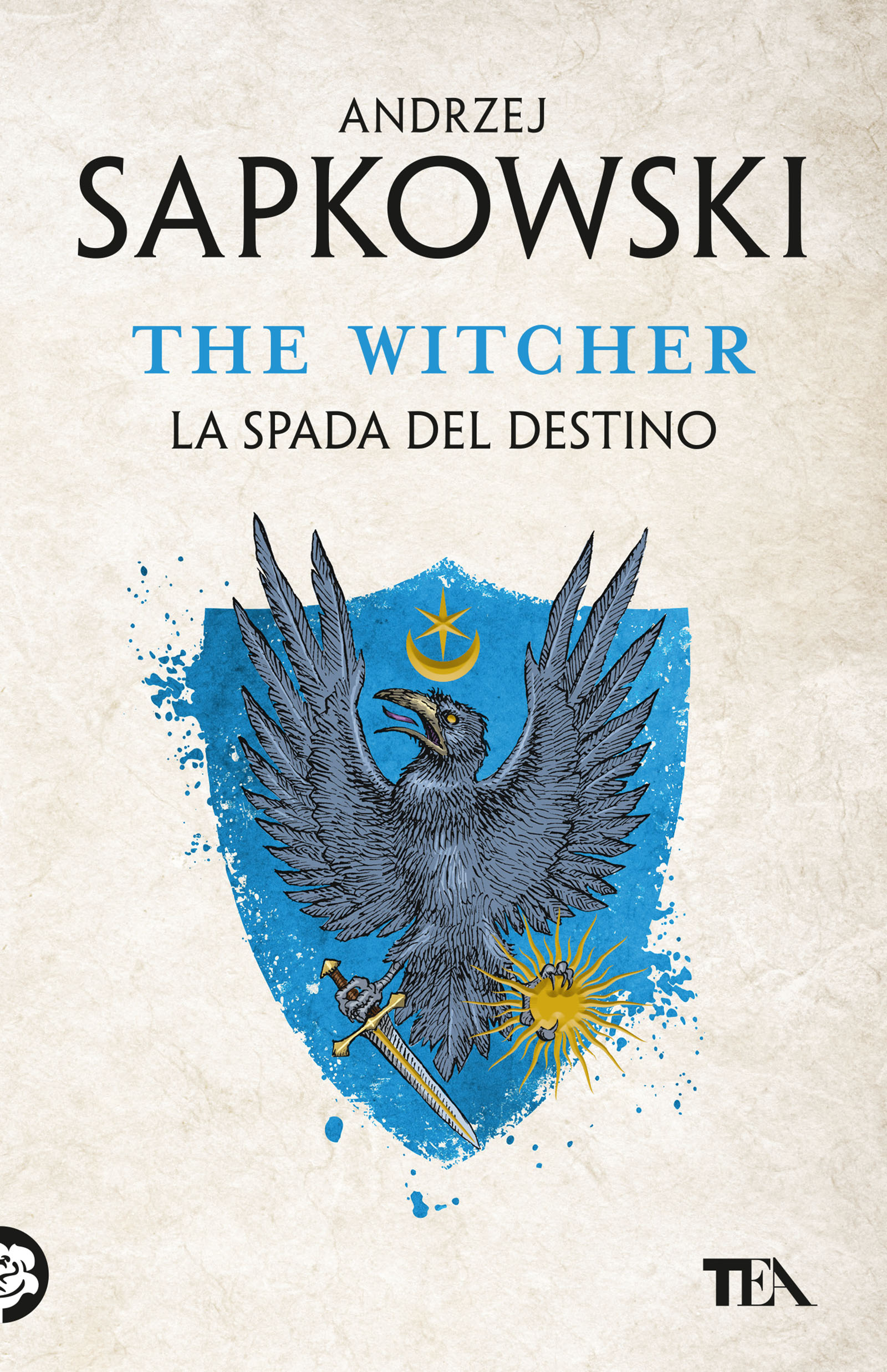 The Witcher. Lo strigo – Andrzej Sapkowski - Casa Editrice Nord