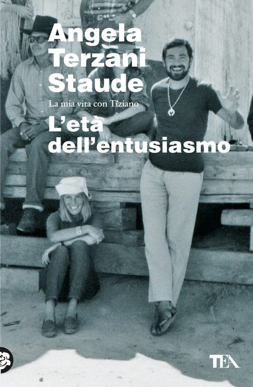 L'età dell'entusiasmo