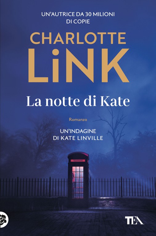 La notte di Kate