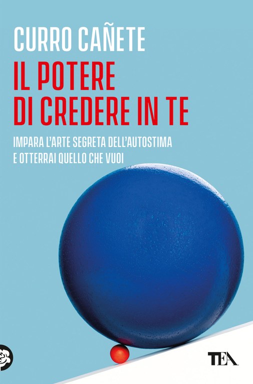 Il potere di credere in te