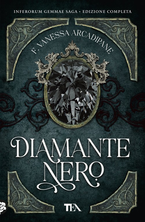 Diamante nero