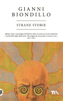 Strane storie