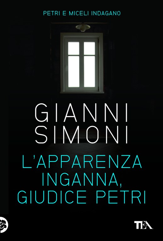 L'apparenza inganna, giudice Petri