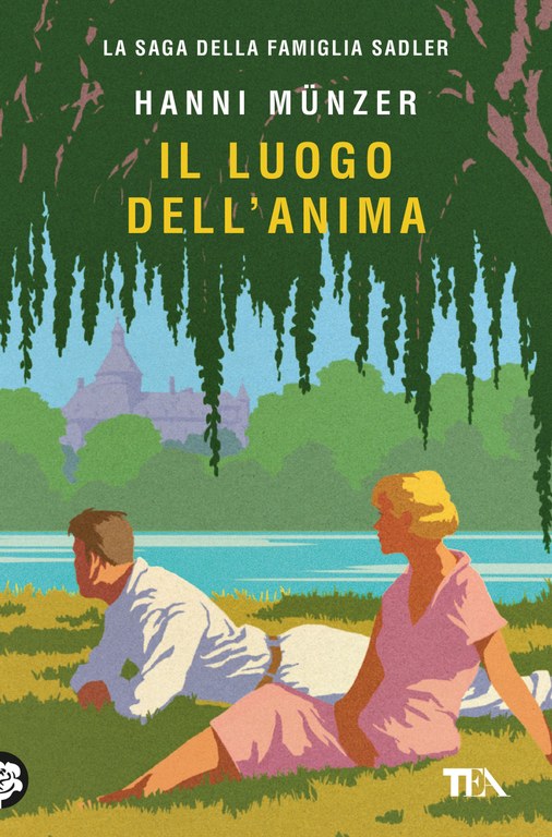 Il luogo dell'anima