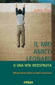 Il mio amico Leonard