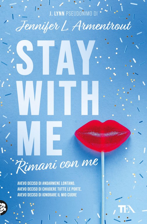 Stay with Me. Rimani con me