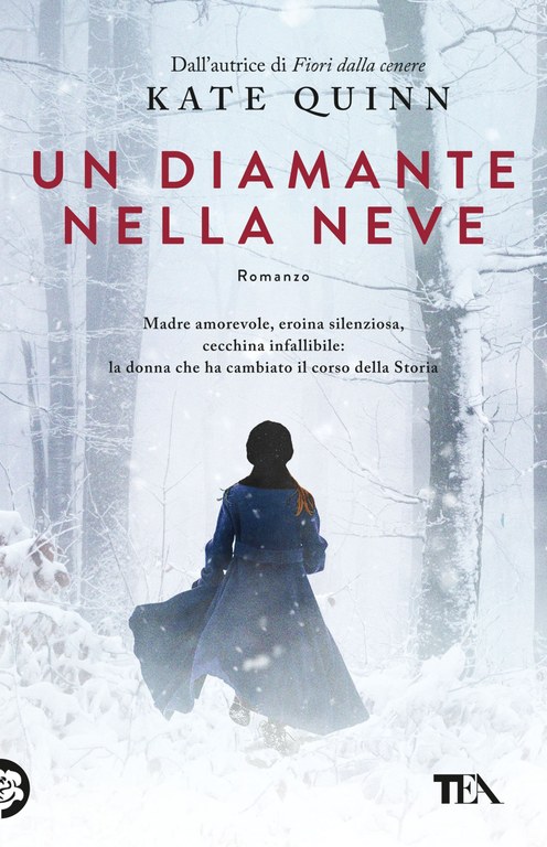 Un diamante nella neve