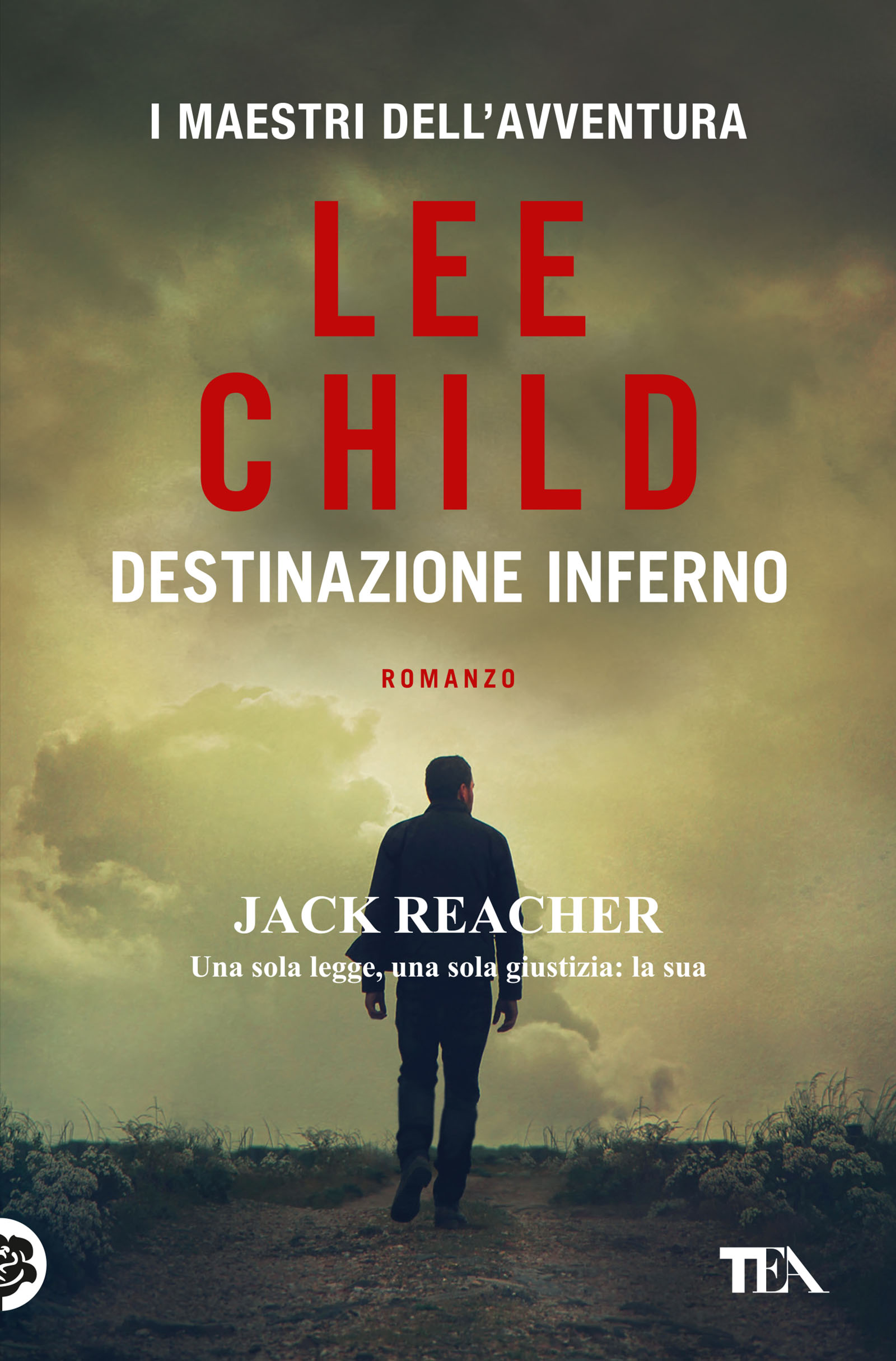 Le avventure di Jack Reacher:Zona pericolosa+Destinazione inferno+