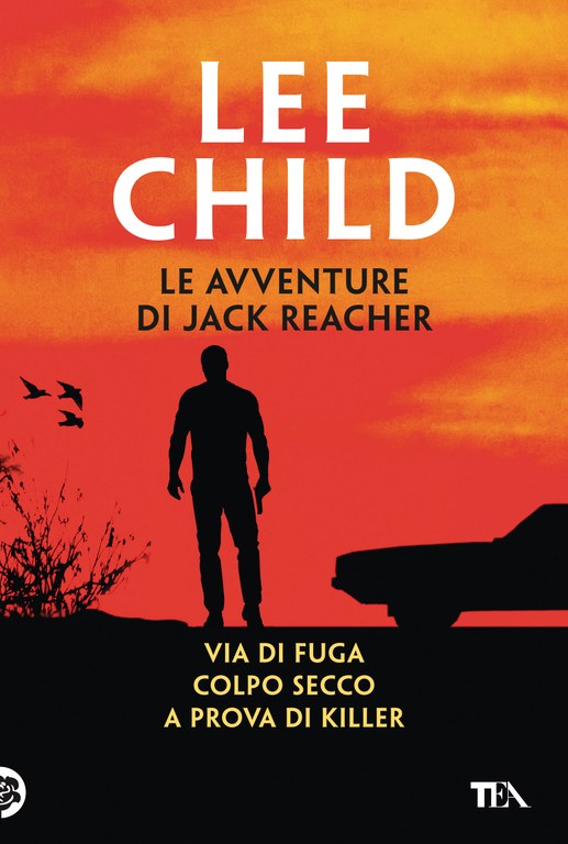 Le avventure di Jack Reacher 2