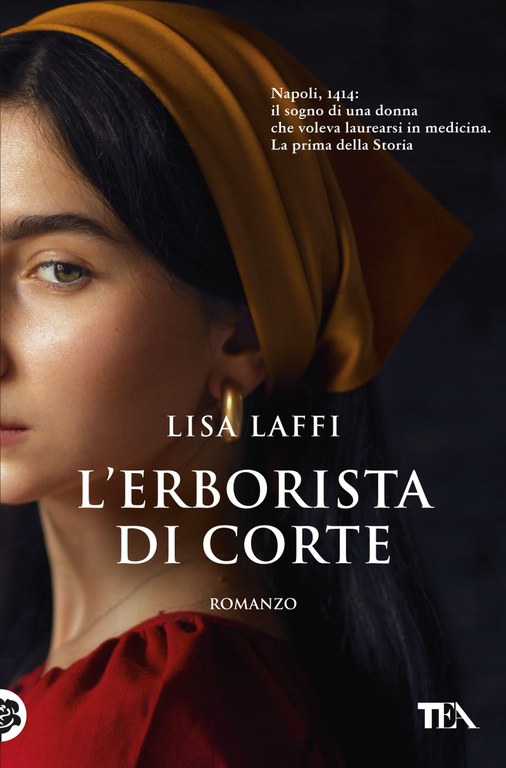 L'erborista di corte