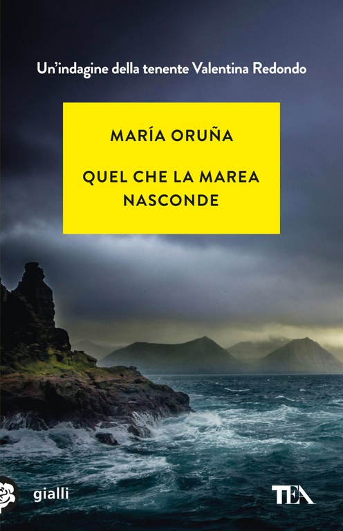 Quel che la marea nasconde