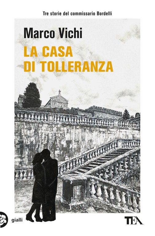 La casa di tolleranza