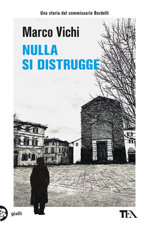 Nulla si distrugge