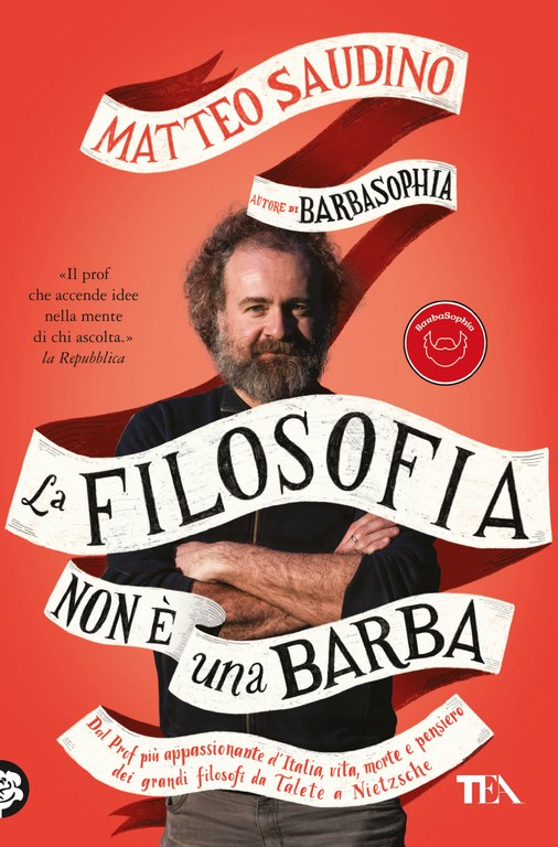 La filosofia non è una barba