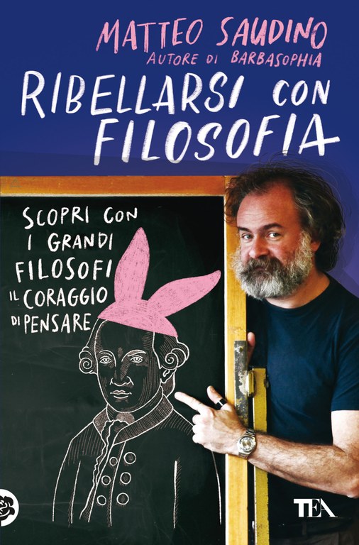 Ribellarsi con filosofia