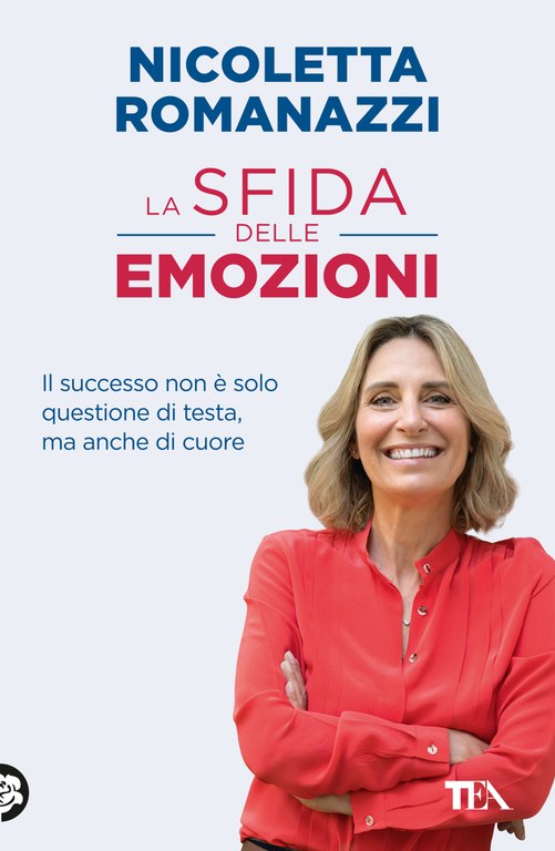 La sfida delle emozioni