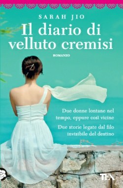 Il diario di velluto cremisi