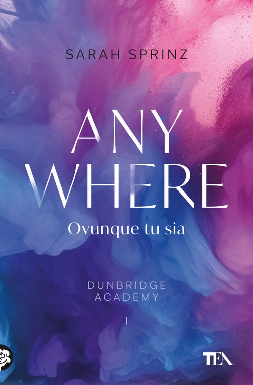 Dunbridge Academy. Anywhere. Ovunque tu sia