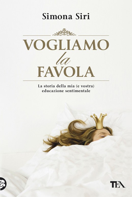 Vogliamo la favola