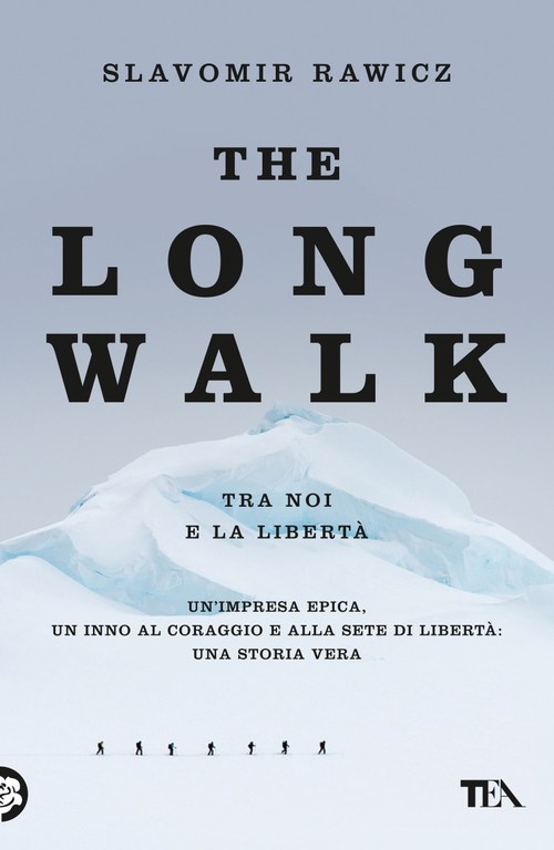 The Long Walk (Tra noi e la libertà)