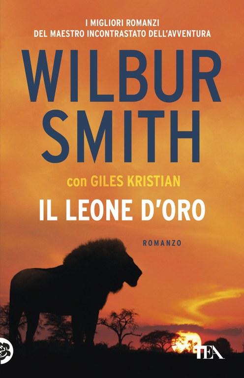 Il leone d'oro