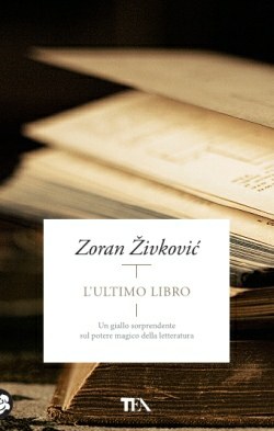 L'ultimo libro