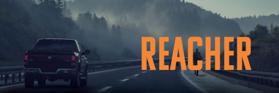 «Reacher»: la nuova stagione da «La vittima designata»